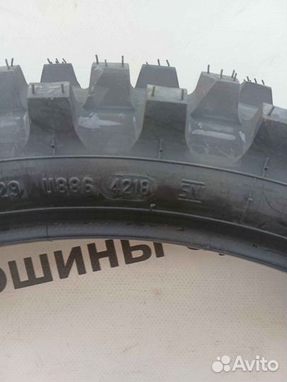 80/100 R21 Pirelli Scorpion MX Extra N-2067 Новая