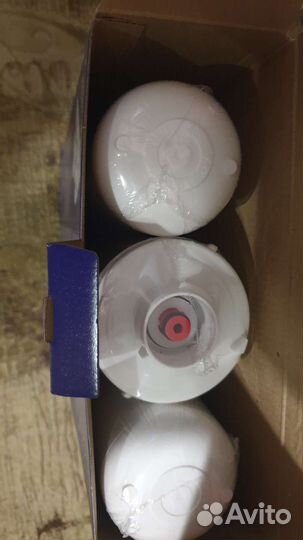 Фильтр аквафор кристал н