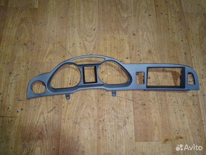 Накладка панели приборов Audi A6 C6,4F 2004-2011