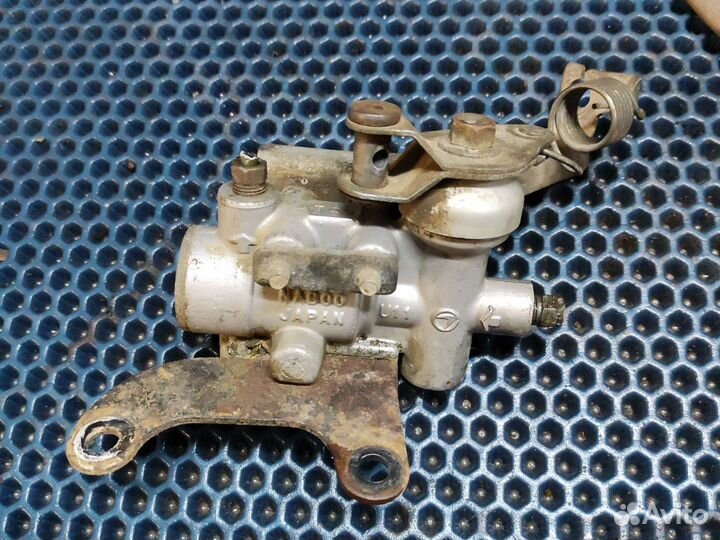 Цилиндр сцепления Subaru Forester sf5