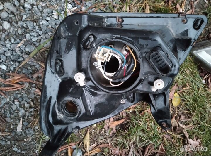 Генератор. Газ, УАЗ. Новый. СССР