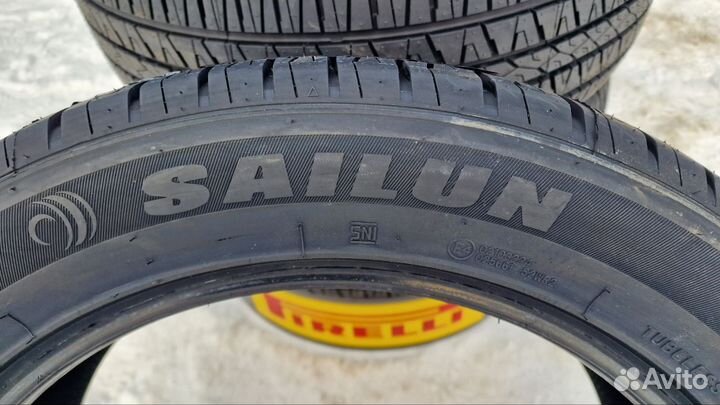 Sailun Terramax CVR 235/55 R19 101V