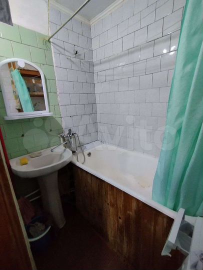 Комната 11,7 м² в 1-к., 3/9 эт.