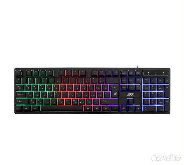 Defender Arx (45196)