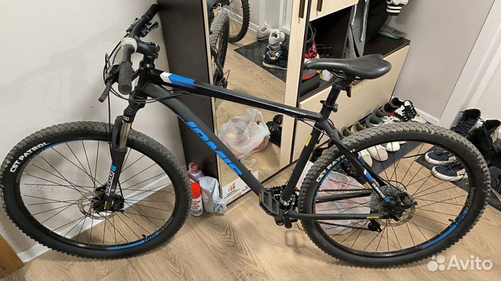 Велосипед горный 29