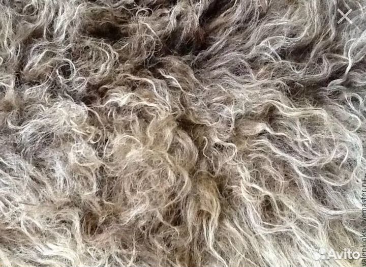 Продажа шерсти