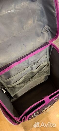 Рюкзак для начальной школы