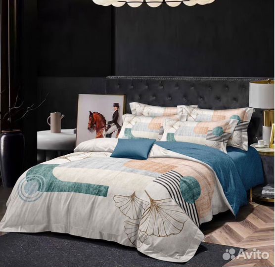 Белье постельное