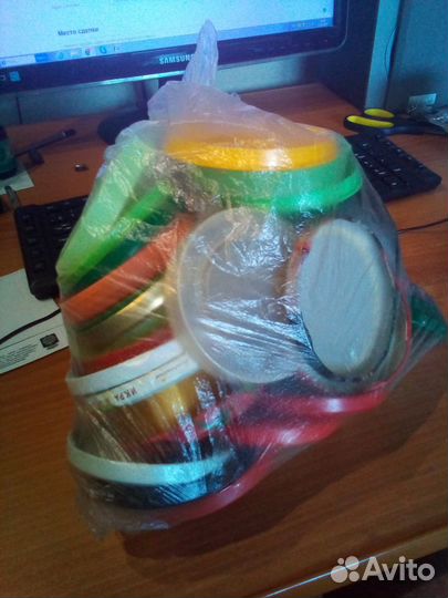 Крышки для банок