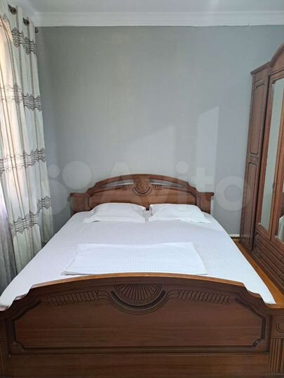 Дом 40 м² на участке 6 сот.