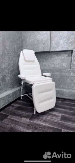 Косметологическая кушетка Verto classic