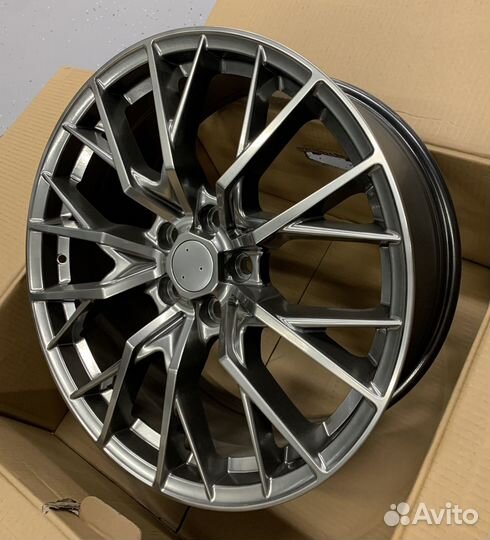 Диски для Toyota Camry / Lexus ES,GS R19