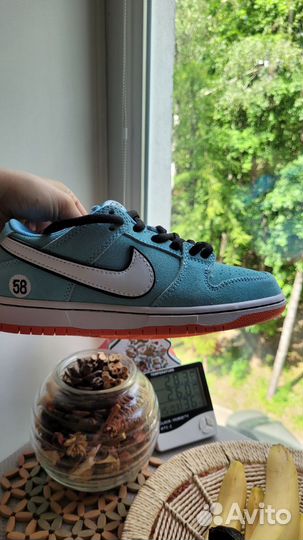 Кроссовки Nike SB