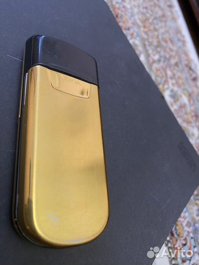 Nokia 8800