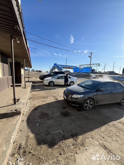 Продам автомойку