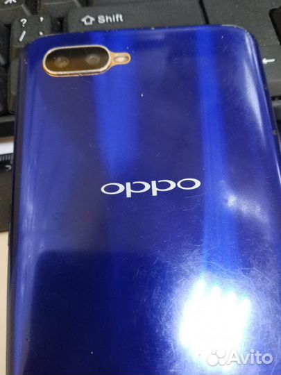 Oppo RX17 NEO 4/128