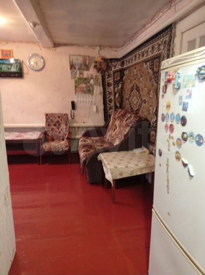 Дом 92,3 м² на участке 6,5 сот.