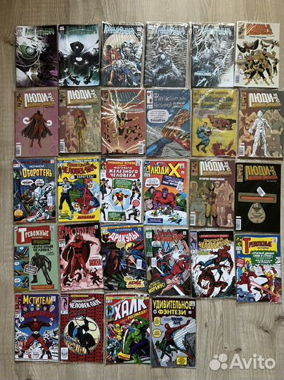 Комиксы идк комильфо