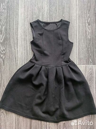 Сарафан для девочки