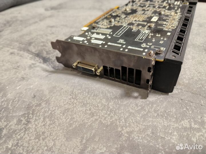 Видеокарта RX 470 4Gb Sapphire Nitro