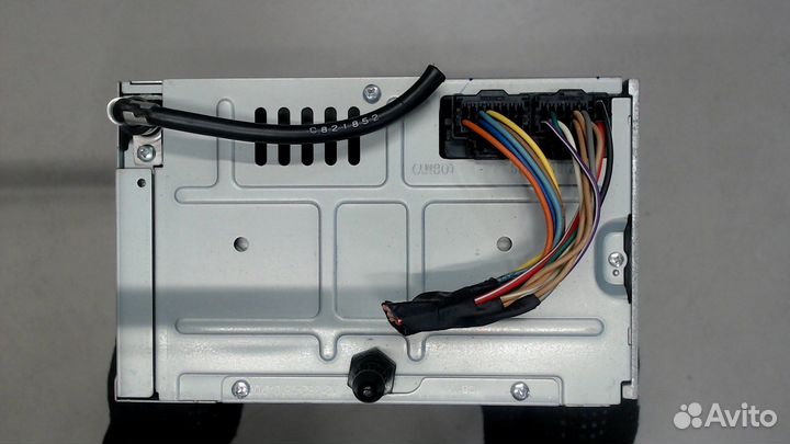 Магнитола Suzuki XL7, 2008