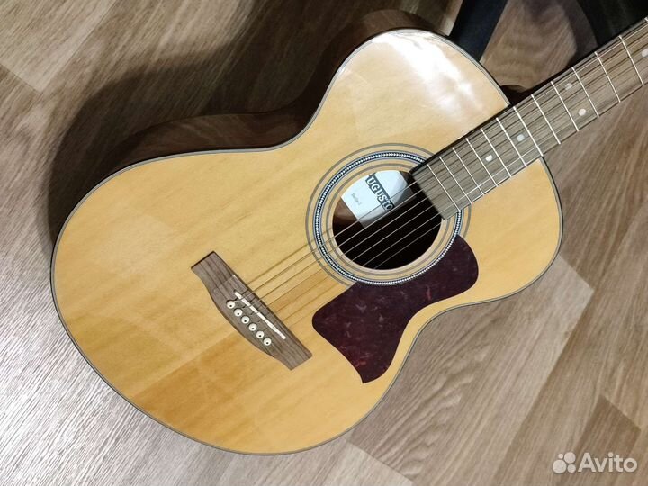 Augusto Belle-1 акустическая