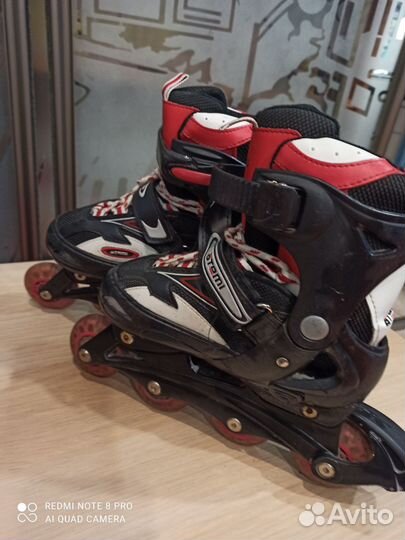 Ролики детские