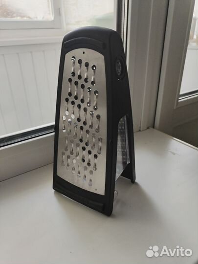 Терка IKEA с контейнером