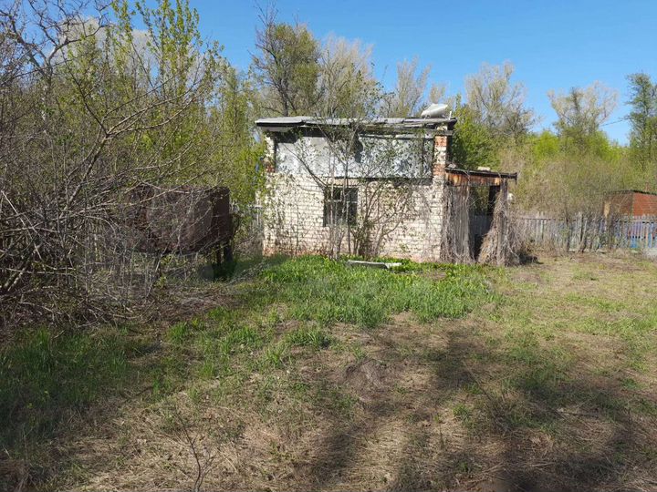 Участок 7 сот. (СНТ, ДНП)