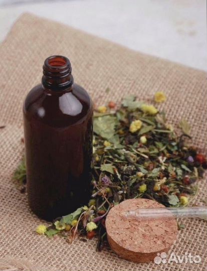 Масло «здоровая поджелудочная»