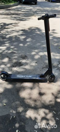 Электросамокат для взрослых Archos Bolt