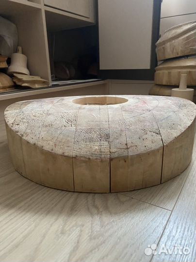 Поле для шляп и шапок