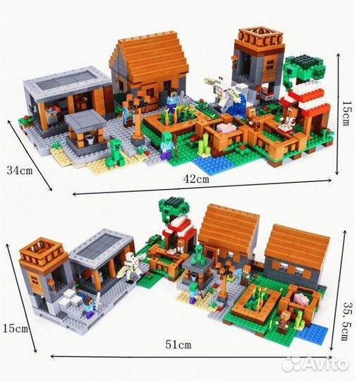 Конструктор