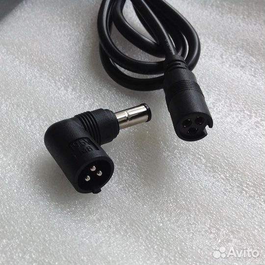 Адаптер питания ноутбука+ авто для sony