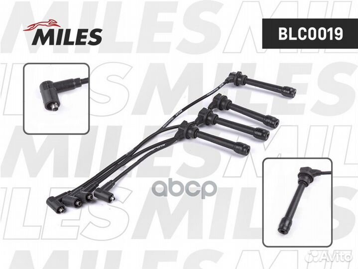 BLC0019 BLC0019 Miles