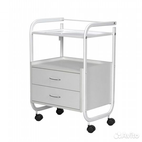 Косметологическая тележка