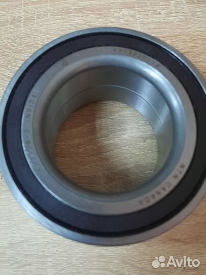 Подшипник ступицы mercedes-benz
