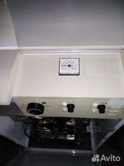Котел Protherm 30 TLO Медведь