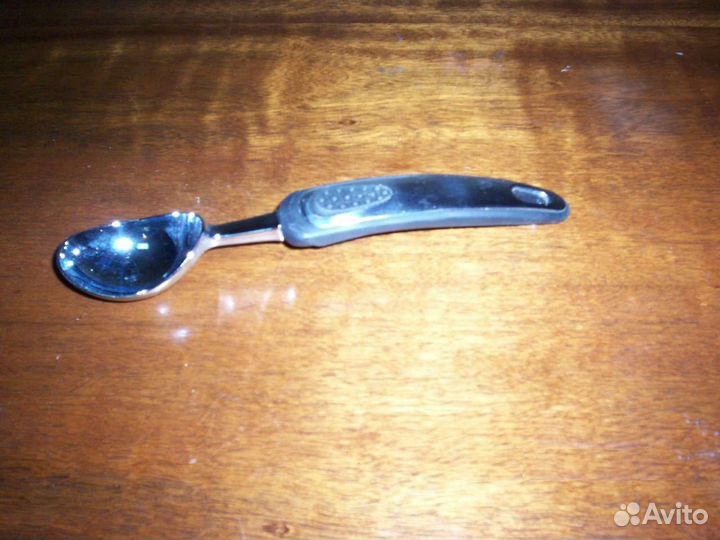 Ложечка для шариков из мороженого