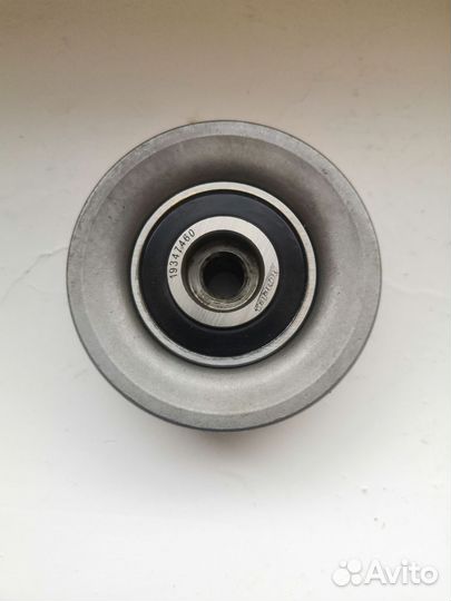 Комплект грм opel astra h