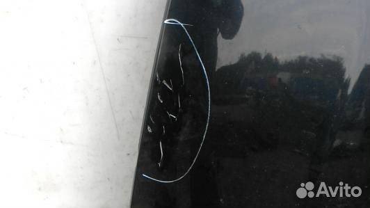 Капот BMW 1 E87 (75Y61D201)