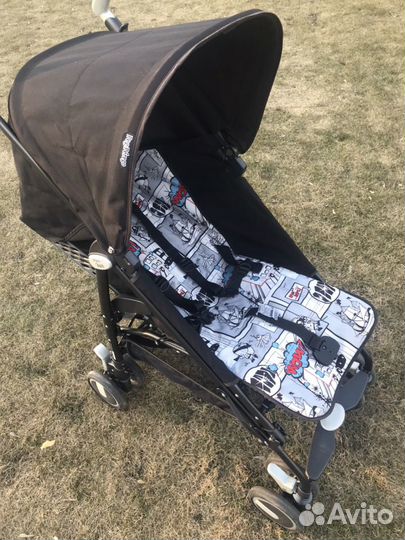 Коляска Peg Perego