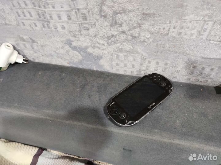 Psp vita