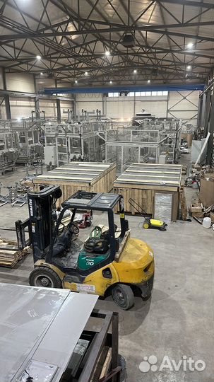 Уборщица офисных помещений