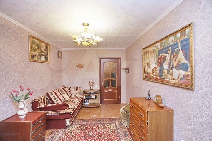 2-к. квартира, 38 м², 5/9 эт.