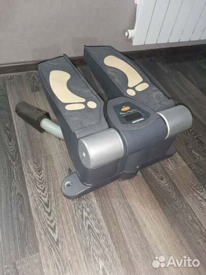 Тренажер степпер