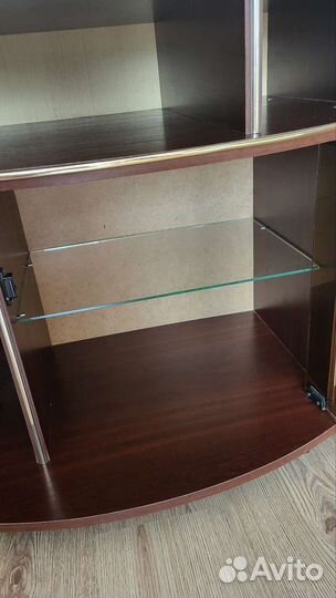 Тумба под телевизор бу