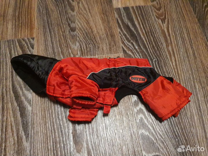 Одежда для маленькой собачки