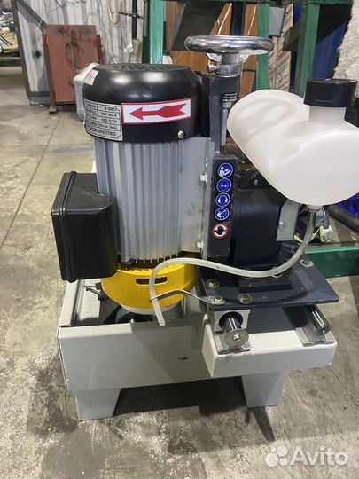 Заточной станок для плоских ножей MFD-400