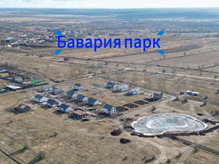 Участок 16 га (ИЖС)